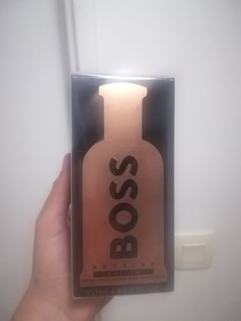 Parfum 100ml