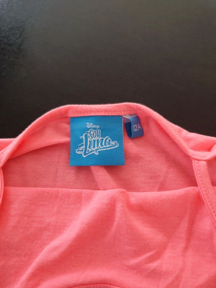 Robe courte - photo numéro 4