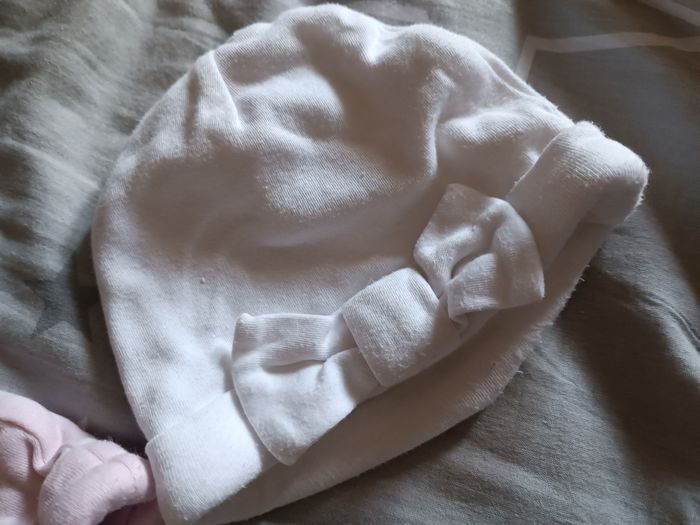 Lot bonnet - photo numéro 4
