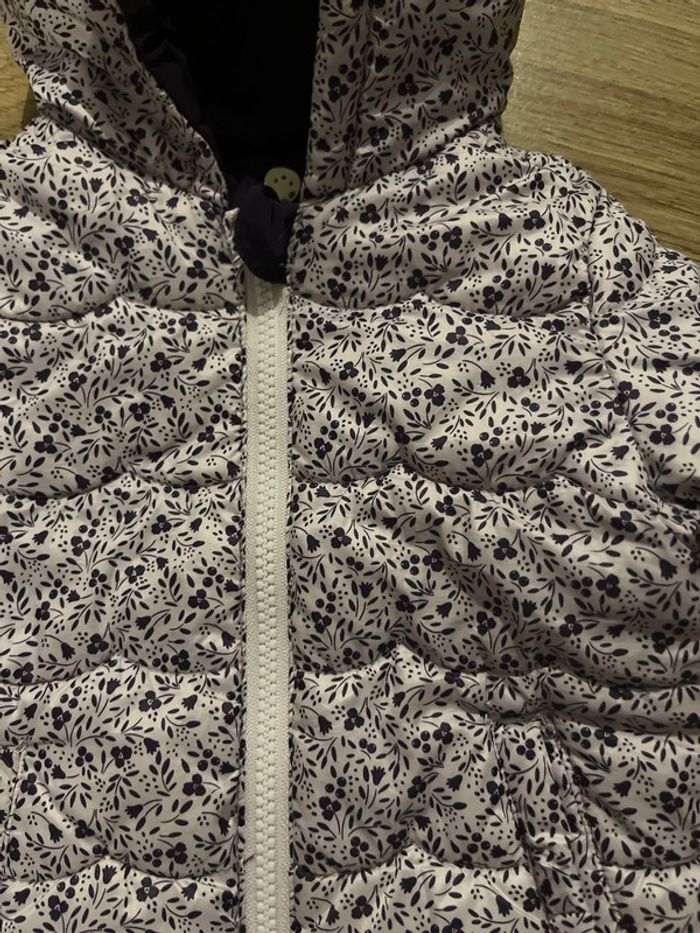 Doudoune - photo numéro 2