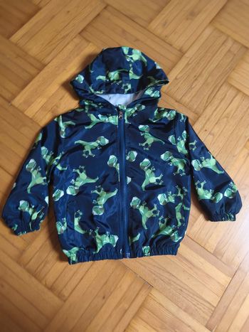 k-way dinosaure  2-3  ans