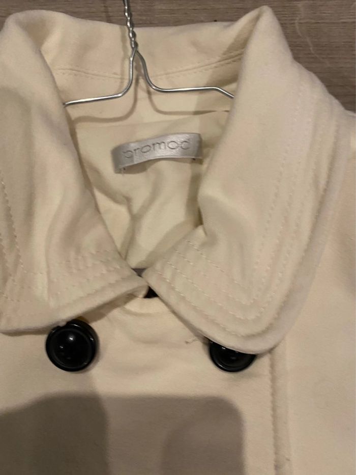 Manteau - photo numéro 7