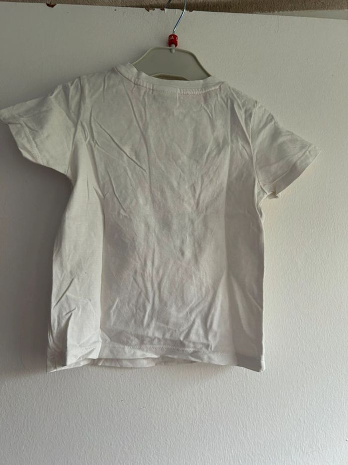 T-shirt TAO - photo numéro 4