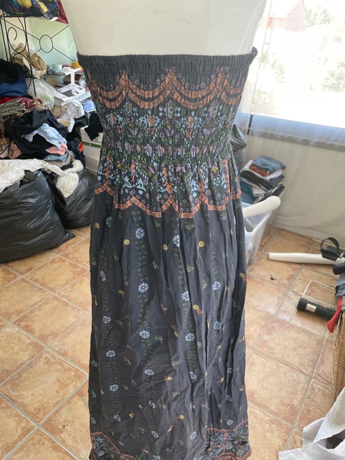 Robe longue - photo numéro 5