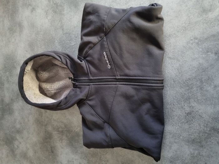 Manteau Quechua Taille 10 ans - photo numéro 10