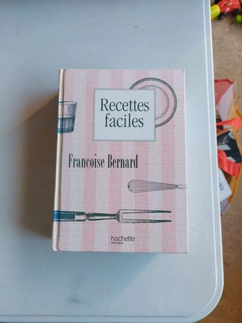 Recettes faciles