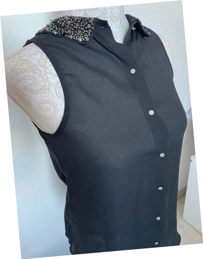 Débardeur - photo numéro 5