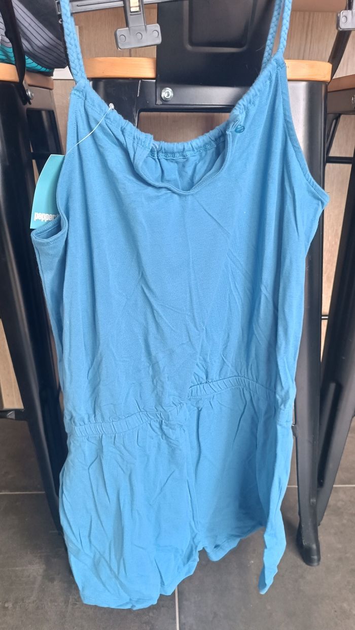 Combi-short 12/14ans - photo numéro 3