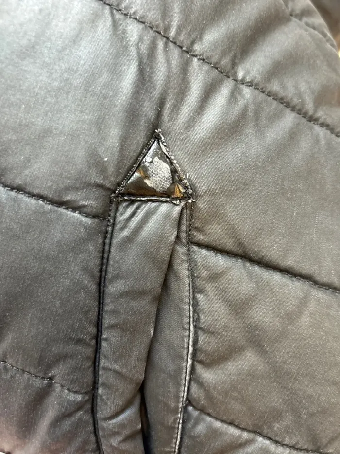 Manteau femme IKKS - photo numéro 9
