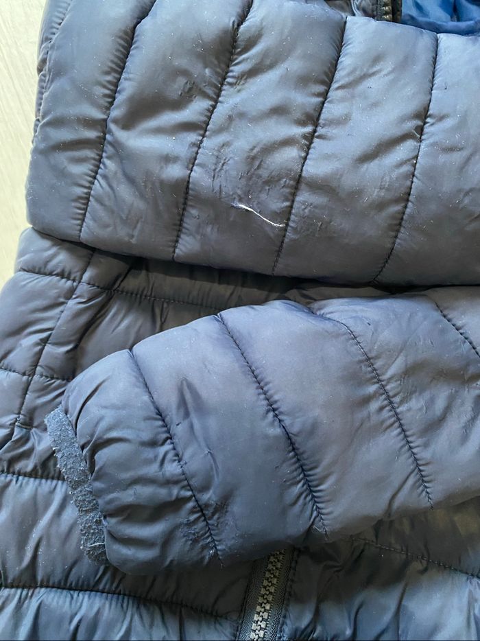 Manteau vertbaudet - photo numéro 4
