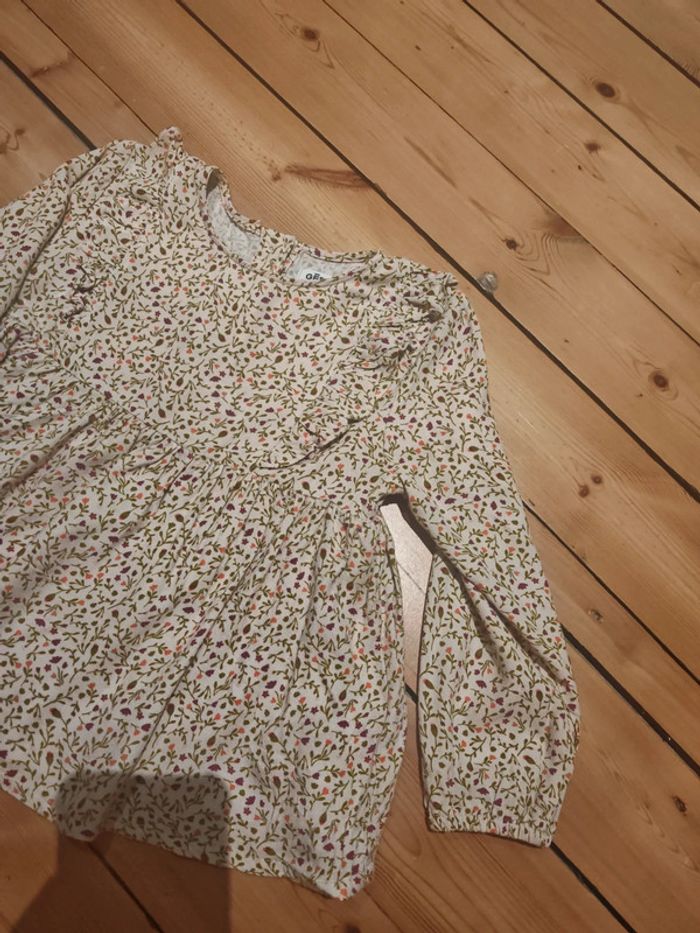 Blouse 4 ans - photo numéro 3