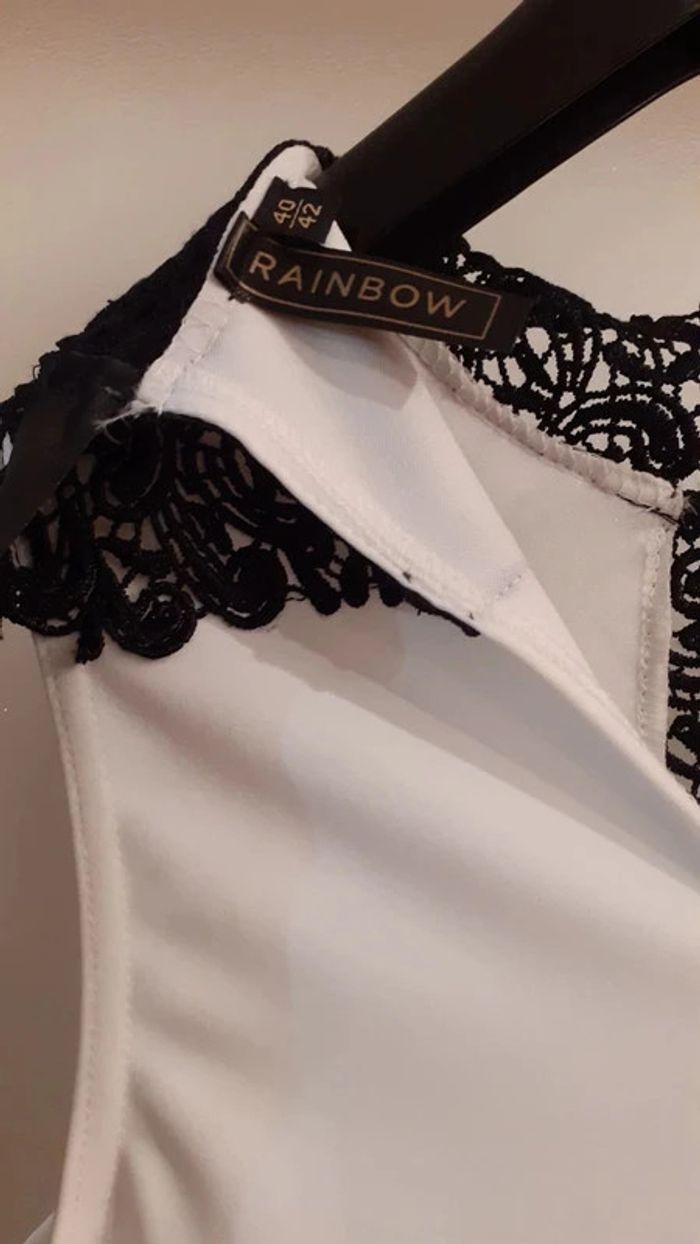 Robe droite T42 - photo numéro 4