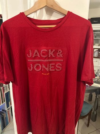 Tee shirt jack & Jones