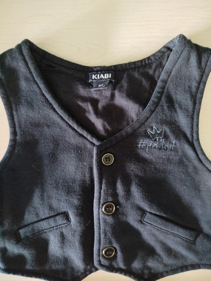 Tenue de soirée - photo numéro 2