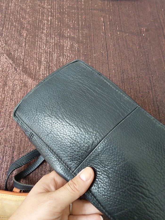 Sac à main Le Tanneur - photo numéro 12