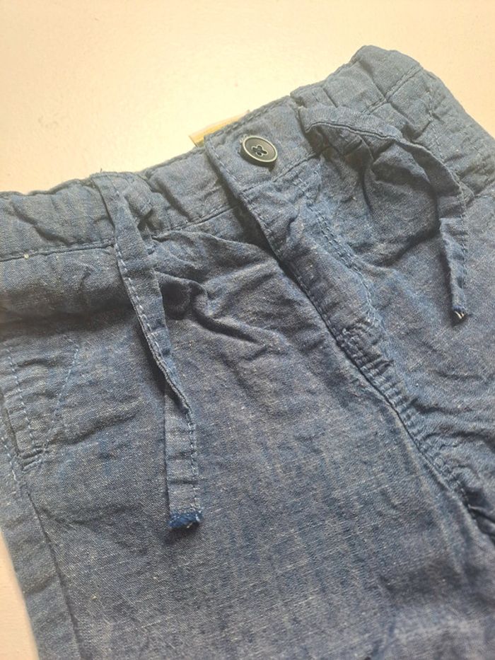 Pantalon TAO 18 mois - photo numéro 2