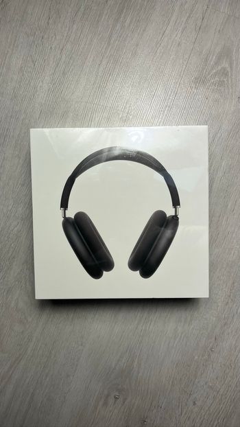 AirPods Max neuf avec étiquette