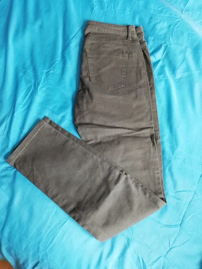 Pantalon femme