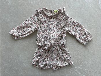 Barboteuse TAO 12 mois