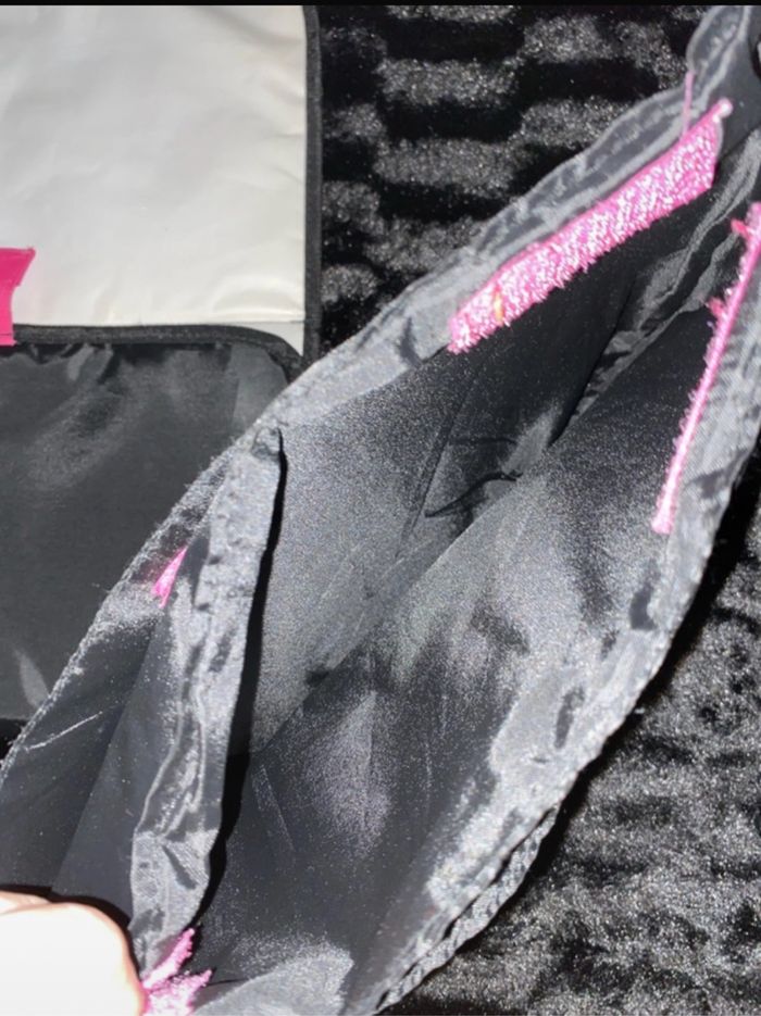 Sac à langer - photo numéro 2