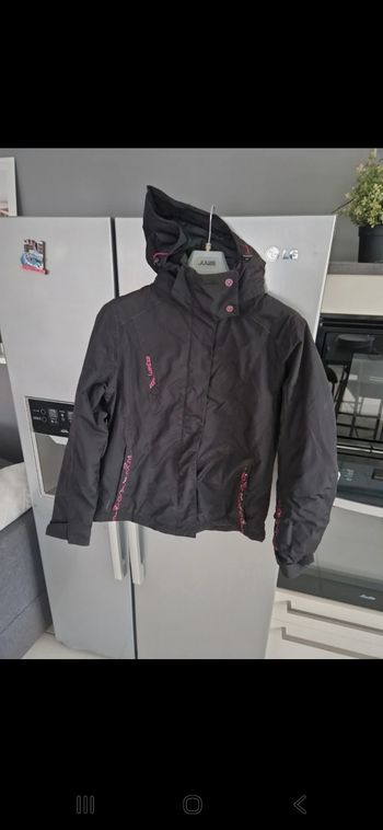 Blouson ski