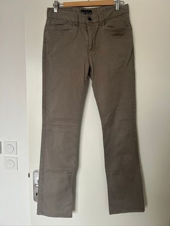 Pantalon homme