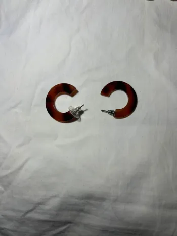 Boucles d’oreilles