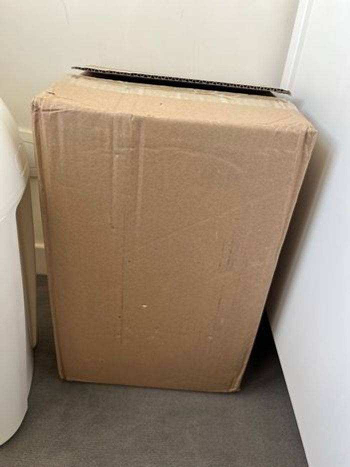 Lot de 4 paquets de 28 couches Les petits culottés - photo numéro 3