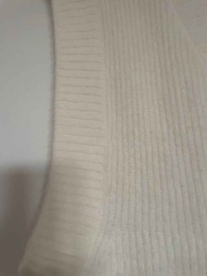 Pull sans manche - photo numéro 4