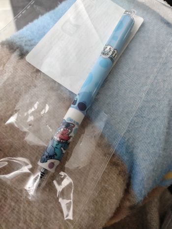 Stylo stitch
