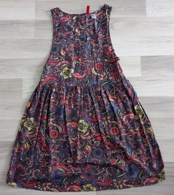 Robe à motifs imprimés H&M taille 36