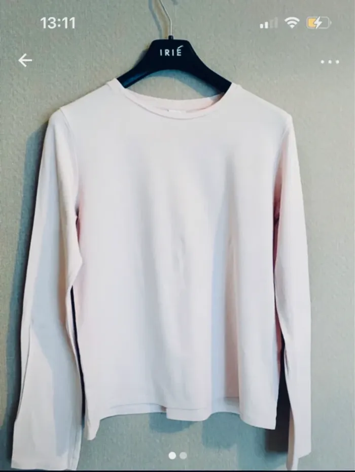 Lot rentrée fille 13/14 ans Zara - photo numéro 6
