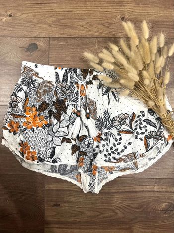 Short Superdry 38 EU