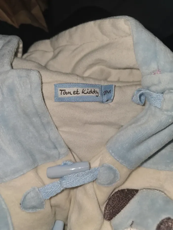 Veste - photo numéro 3