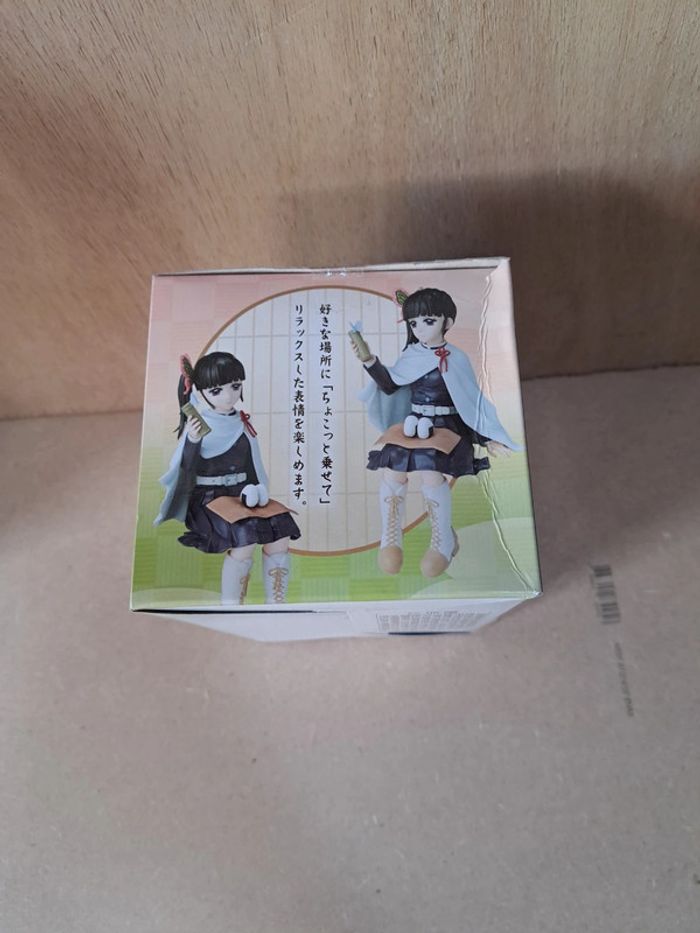 Kanao figurine demon slayer sega - photo numéro 2