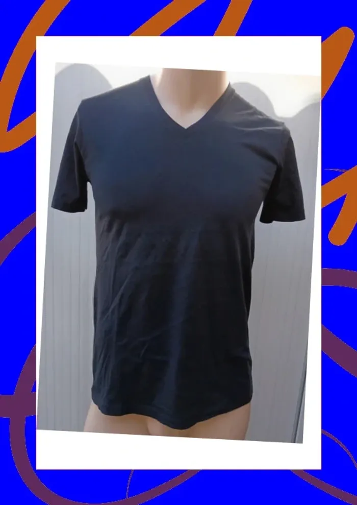 Tee shirt M Armani Exchange