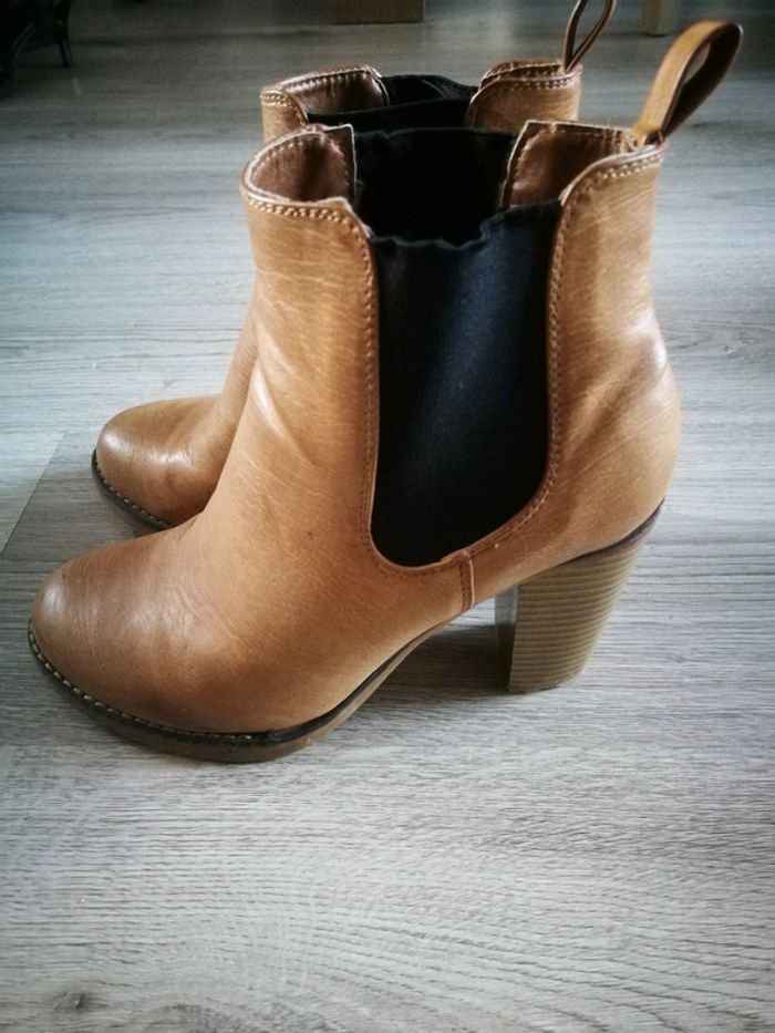 Bottes