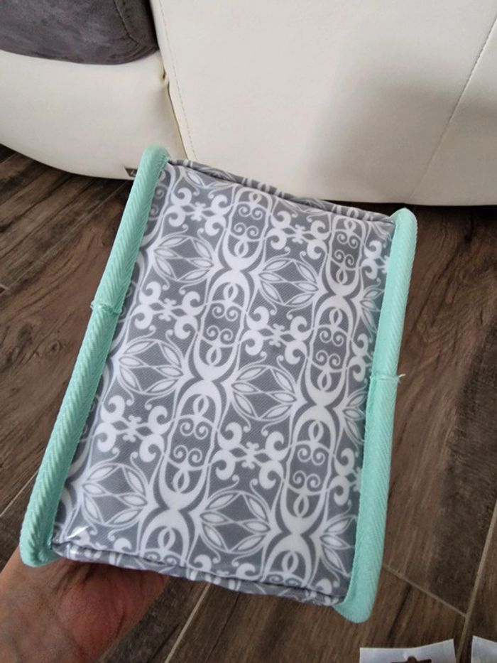 Panier de rangement - photo numéro 3