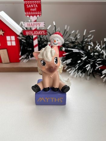 Tonie la mythologie grecque - Mes mythes préférés - français