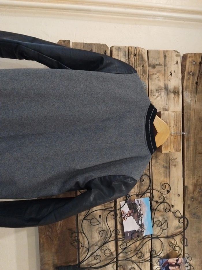 Veste chaude - photo numéro 9