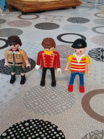 Playmobil
