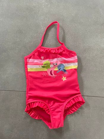 Maillot de bain 1P - BBF - 6mois