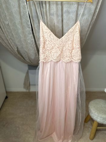 Robe soirée
