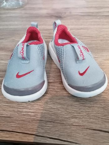 Chaussures bébé Nike
