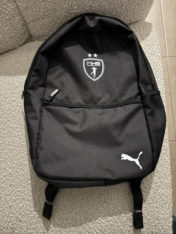 Sac à dos puma