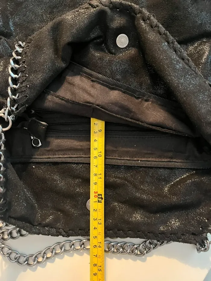 Sac à main - photo numéro 8