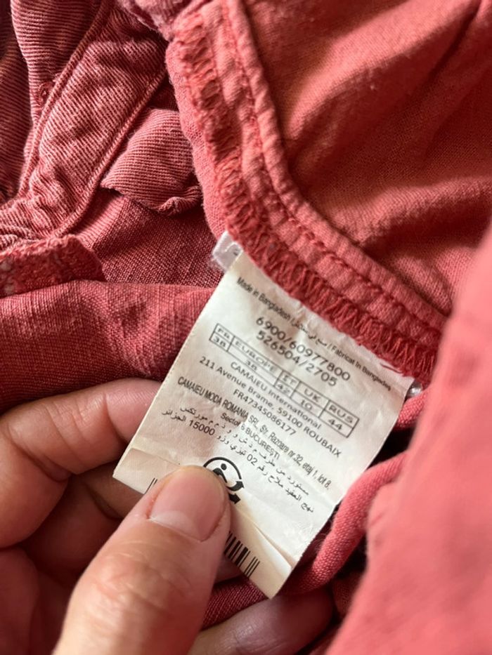 Pantalon - photo numéro 5