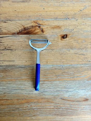 Éplucheur de légumes