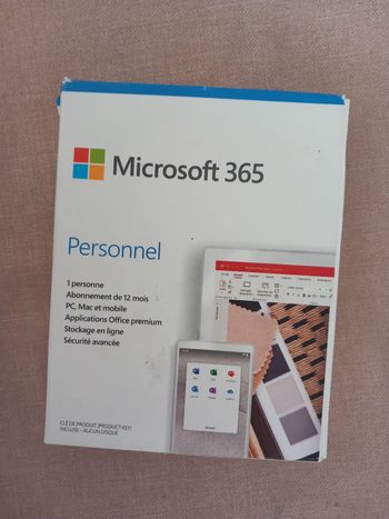 Microsoft 356