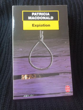 Patricia Macdonald - Expiation